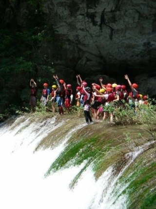  Avventure emozionanti 